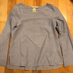 Summery Cotton Blouse